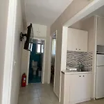 Apartman In Pedestrian Zone Áyios Nikítas