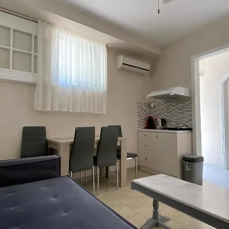 In Pedestrian Zone Apartman *