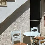 In Pedestrian Zone