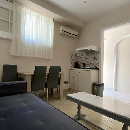 In Pedestrian Zone *