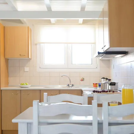 Apartamento In Pedestrian Zone