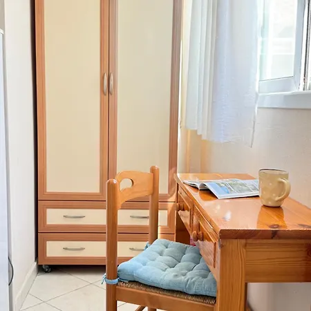 In Pedestrian Zone Apartamento