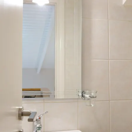 Apartamento In Pedestrian Zone