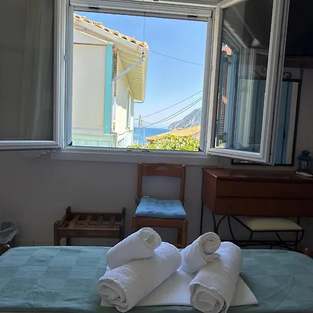 Apartamento In Pedestrian Zone *