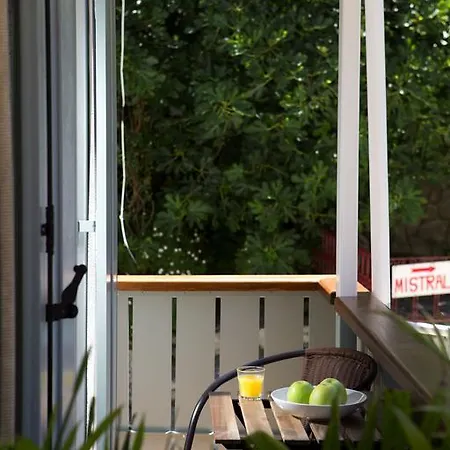 In Pedestrian Zone Appartamento