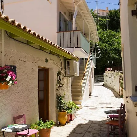 In Pedestrian Zone Appartamento *