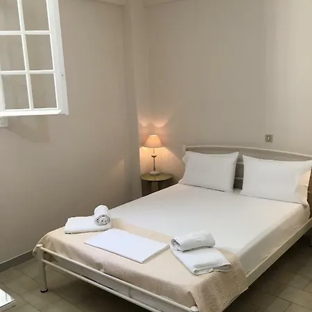 In Pedestrian Zone Appartamento Áyios Nikítas