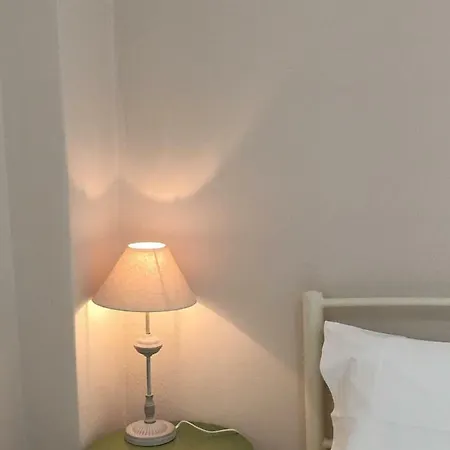 In Pedestrian Zone Appartamento Áyios Nikítas