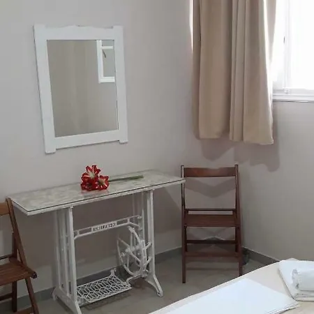 Appartamento In Pedestrian Zone