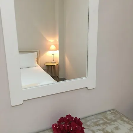 Appartamento In Pedestrian Zone